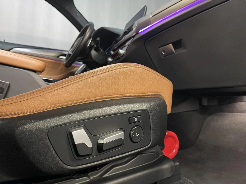 BMW X3 – foto 28