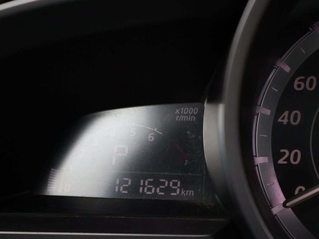 Mazda CX-3 – foto 14