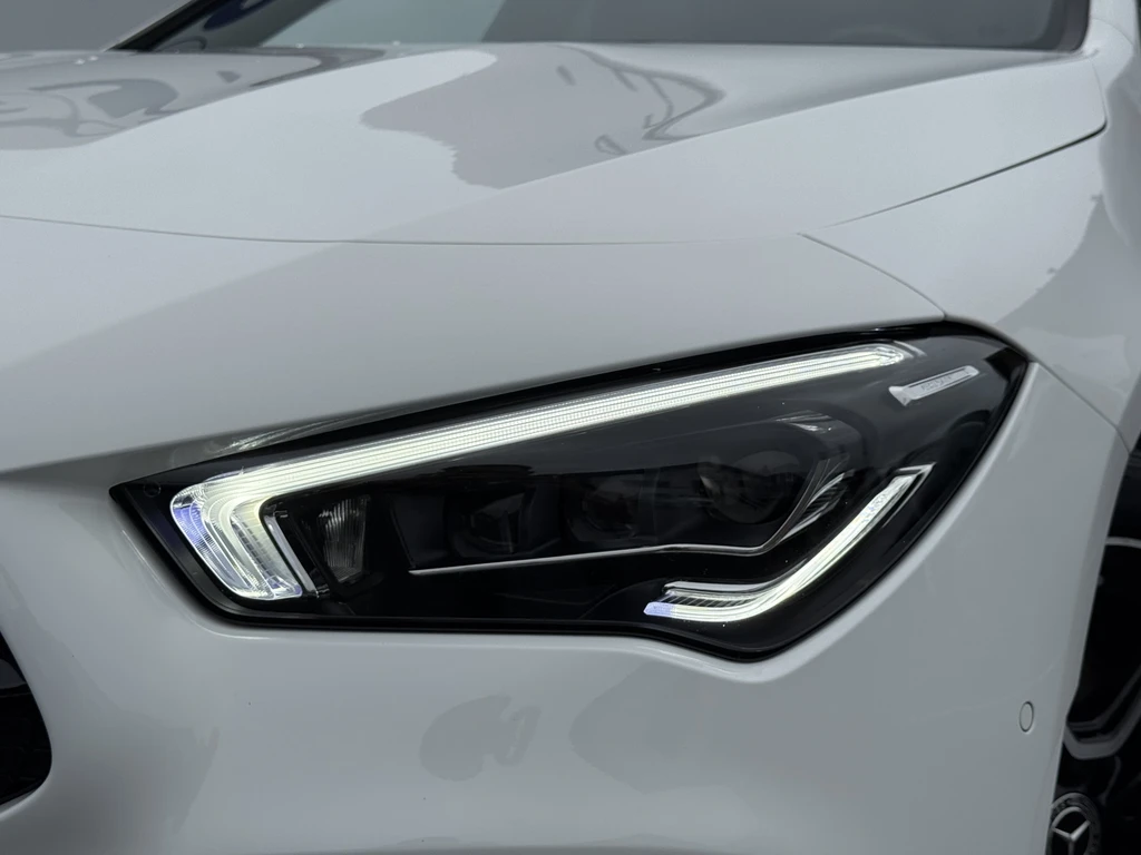 Mercedes-Benz CLA – foto 35