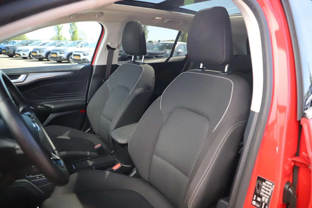 Ford Focus – foto 8