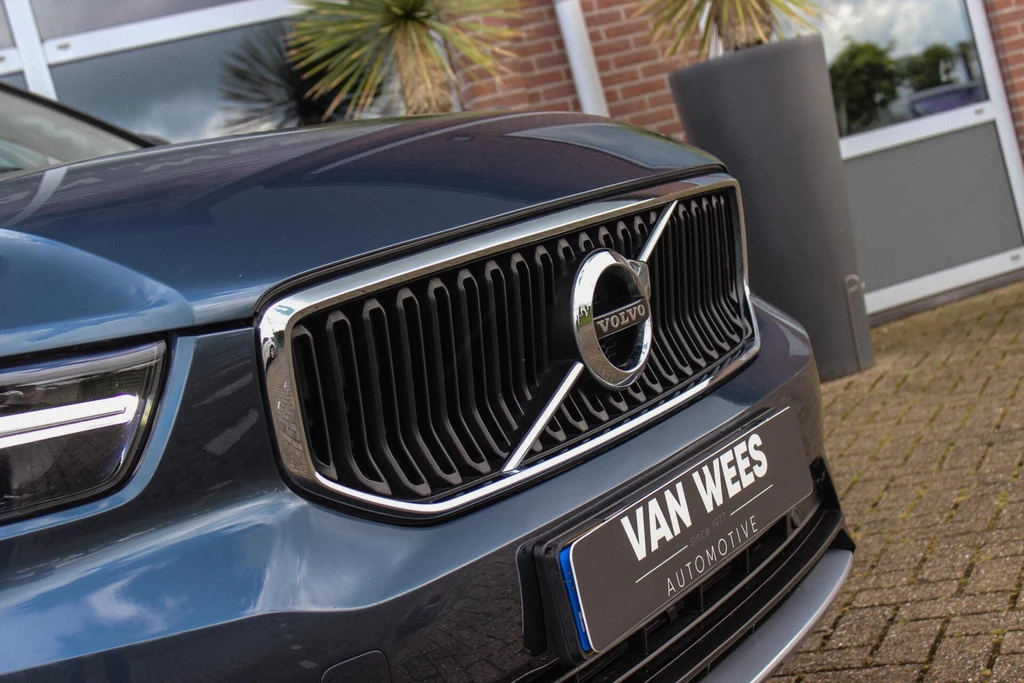 Volvo XC40 – foto 42