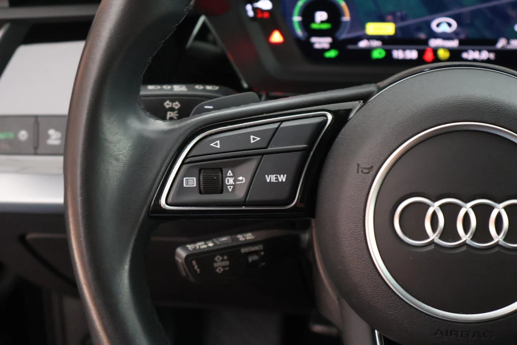 Audi A3 – foto 16