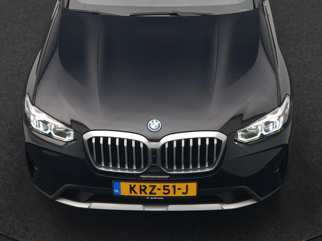 BMW X3 – foto 11