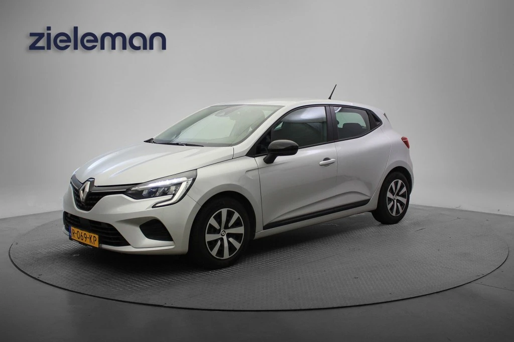 Renault Clio – foto 1