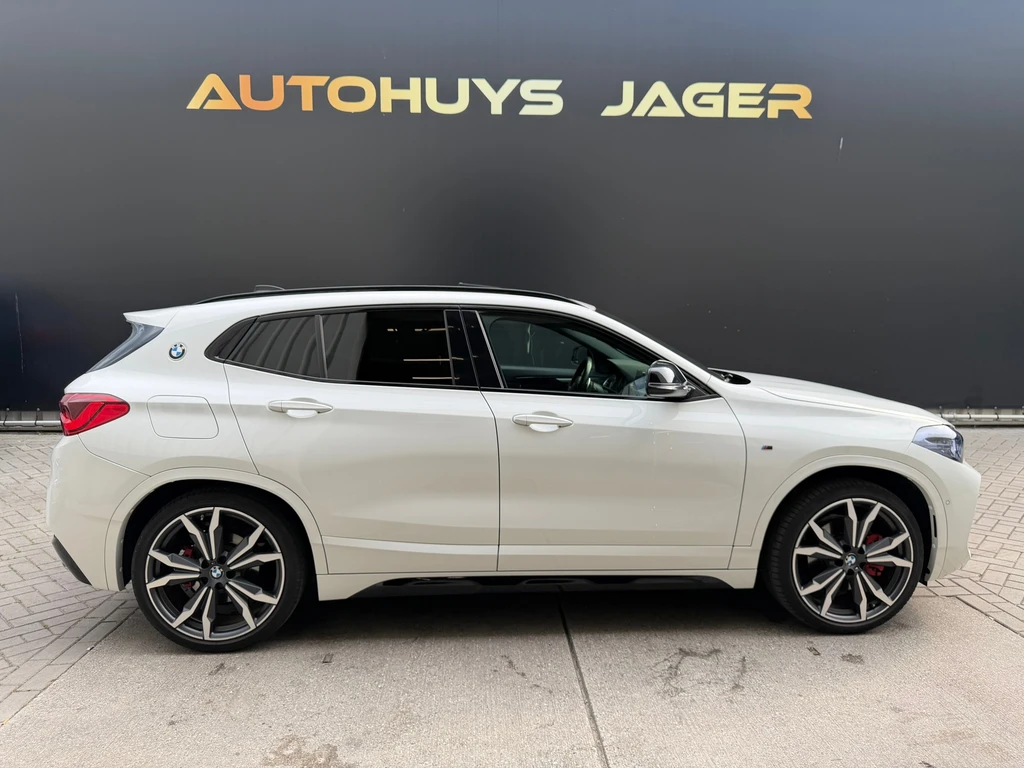 BMW X2 – foto 9