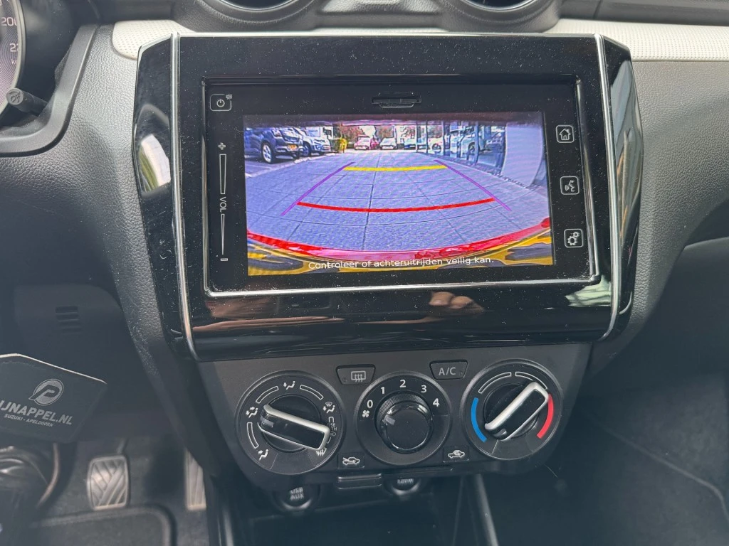 Suzuki Swift – foto 23