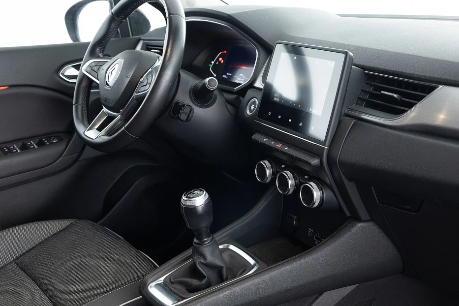Renault Captur – foto 7