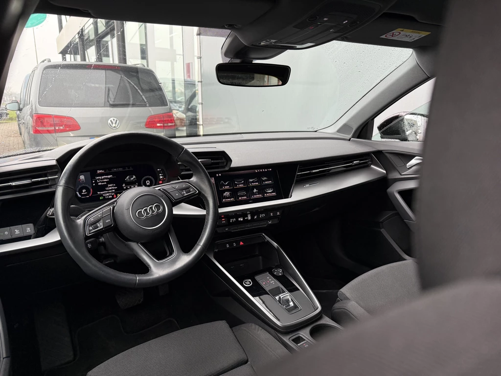 Audi A3 – foto 8