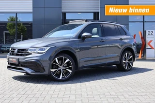 Volkswagen Tiguan – thumbnail 1