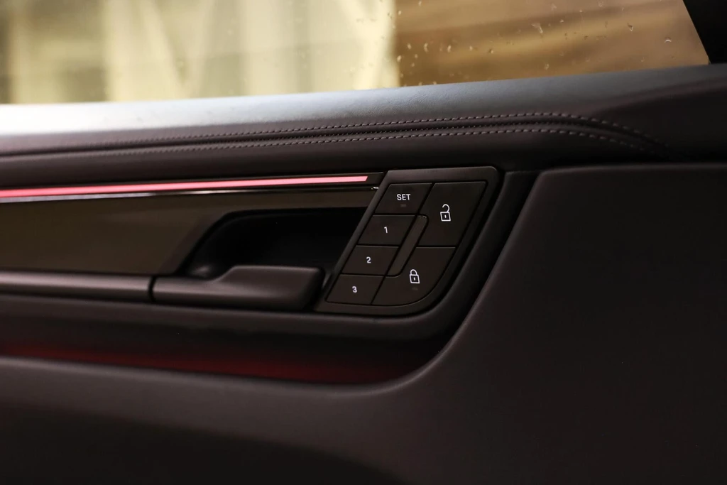 Porsche Macan – foto 42