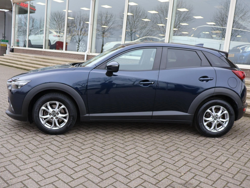 Mazda CX-3 – foto 2