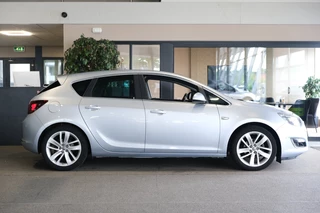 Opel Astra – thumbnail 11