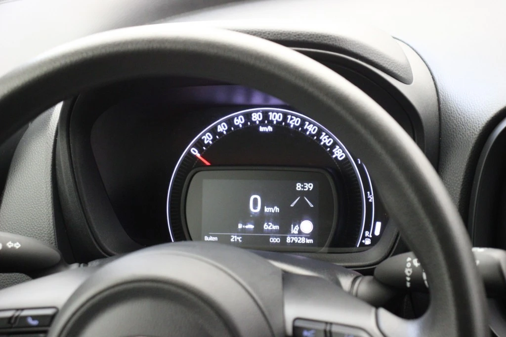 Toyota Aygo – foto 23