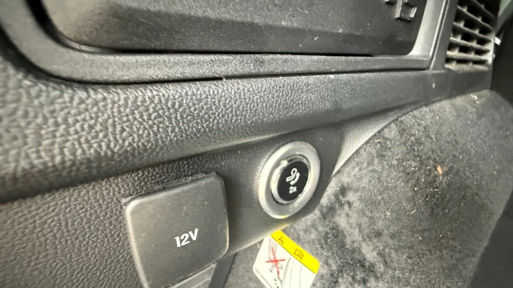 Ford Kuga – foto 11