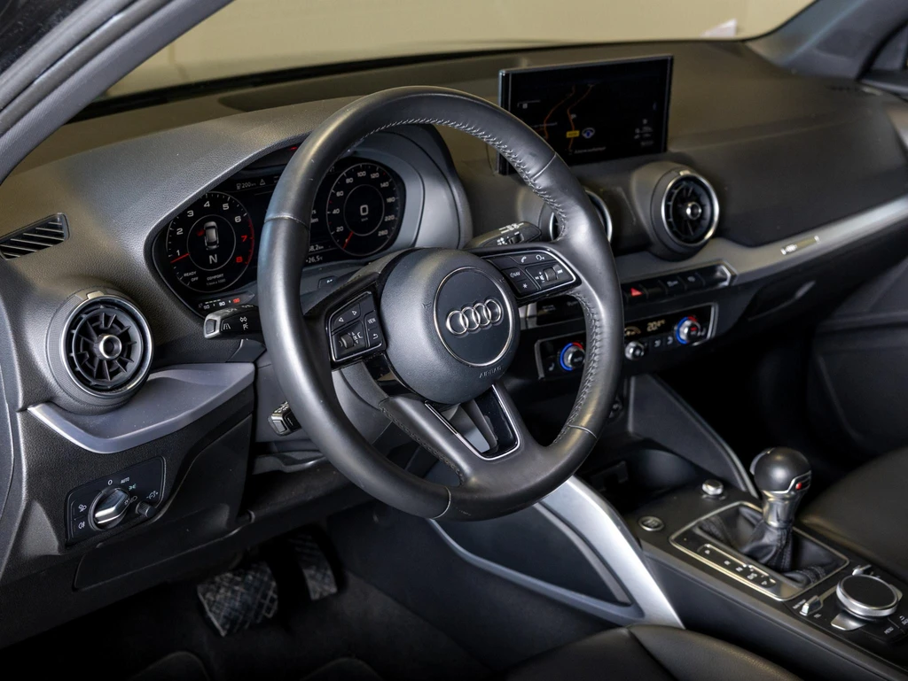 Audi Q2 – foto 18