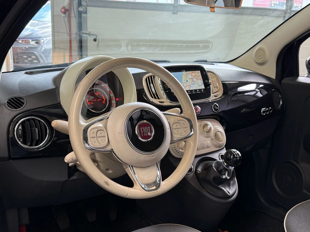Fiat 500 – foto 13