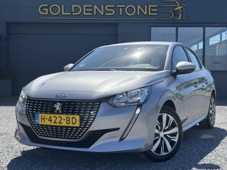 Peugeot 208 – thumbnail 1