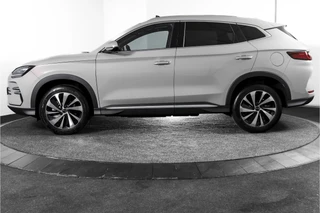 BYD SEAL U – thumbnail 4