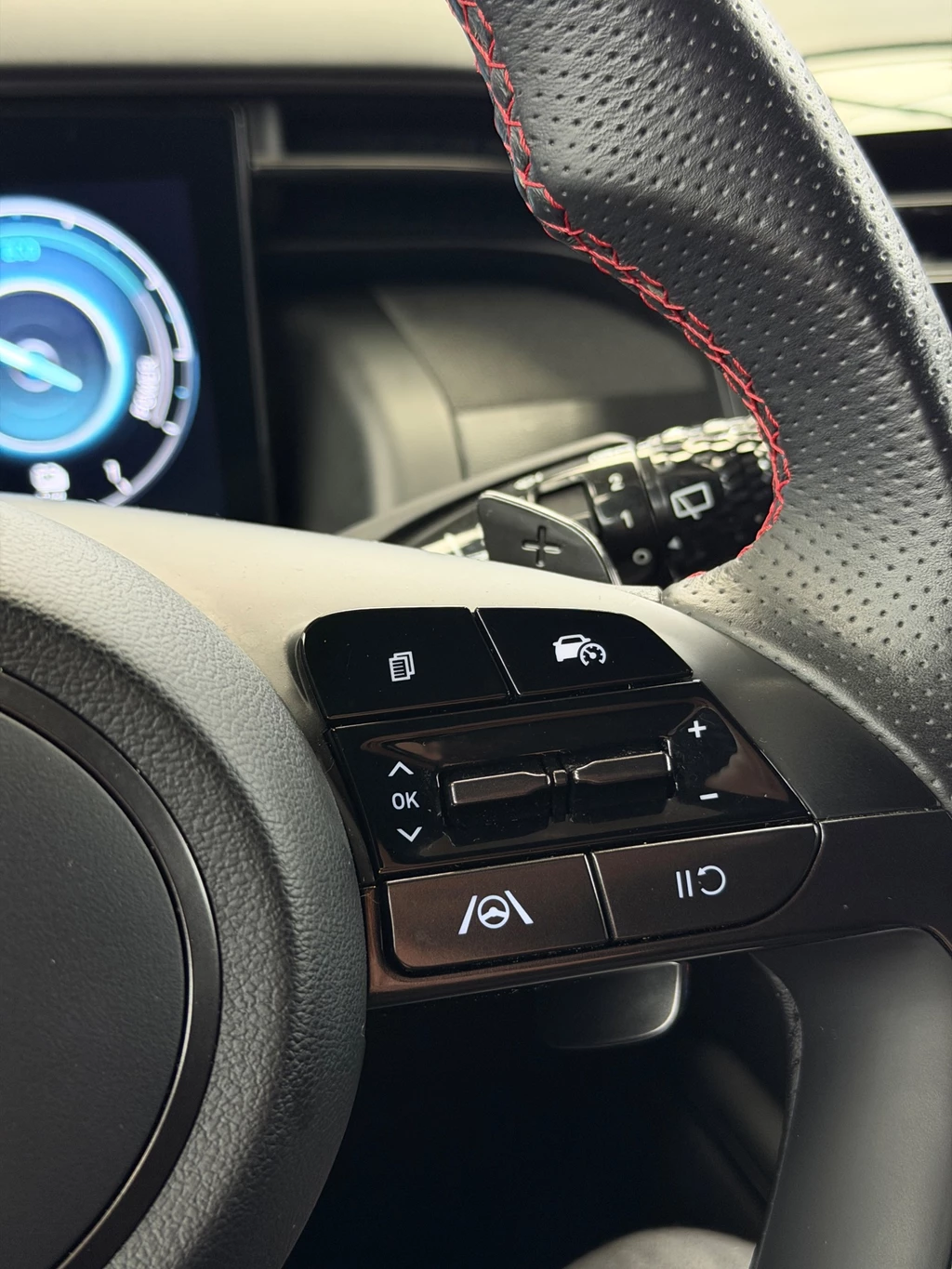 Hyundai Tucson – foto 28