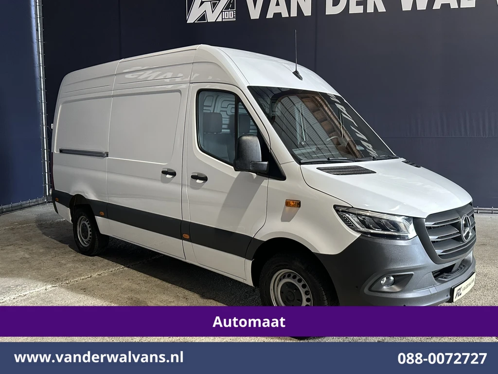 Mercedes-Benz Sprinter – foto 5