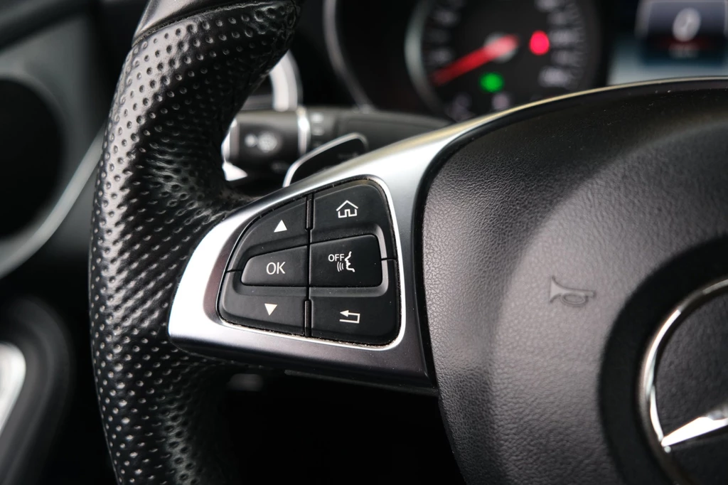 Mercedes-Benz GLC – foto 19