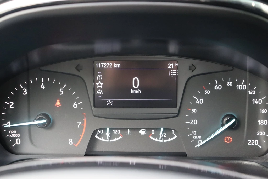 Ford Fiesta – foto 12