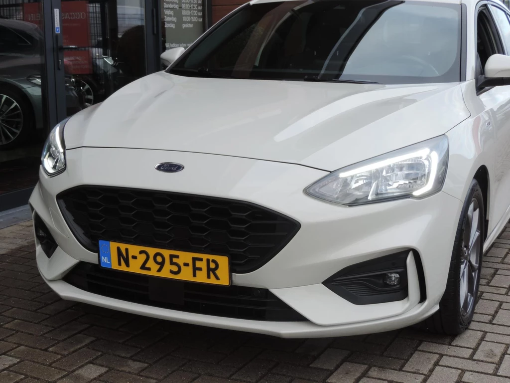 Ford Focus – foto 2