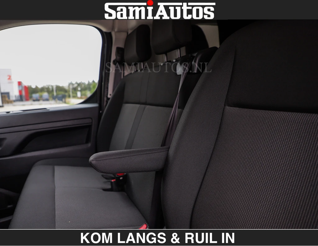 Opel Vivaro – foto 43