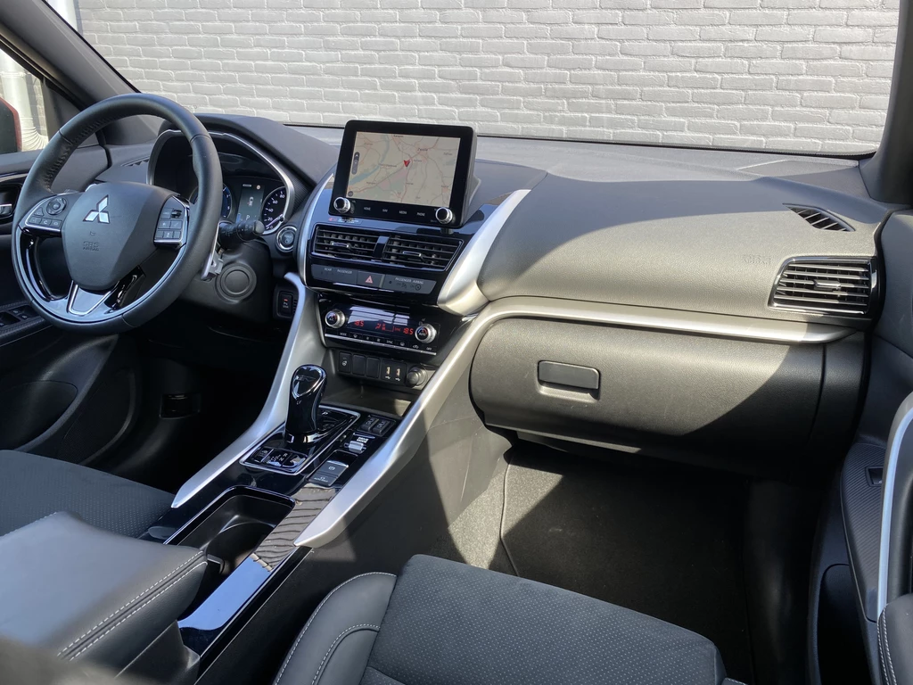 Mitsubishi Eclipse Cross – foto 16