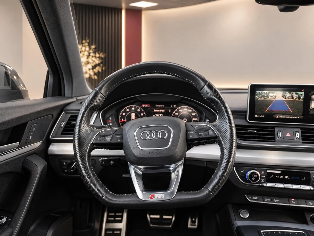 Audi Q5 – foto 19