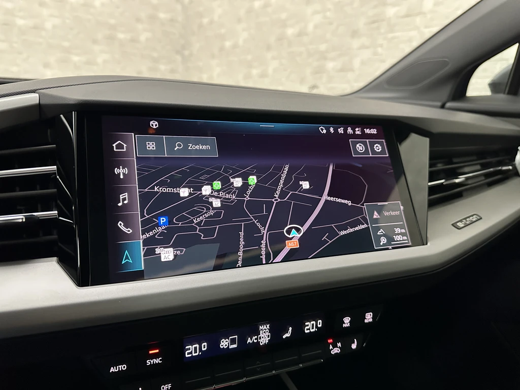Audi Q4 e-tron – foto 28
