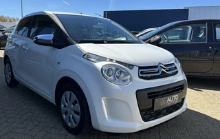 Citroën C1 – thumbnail 5