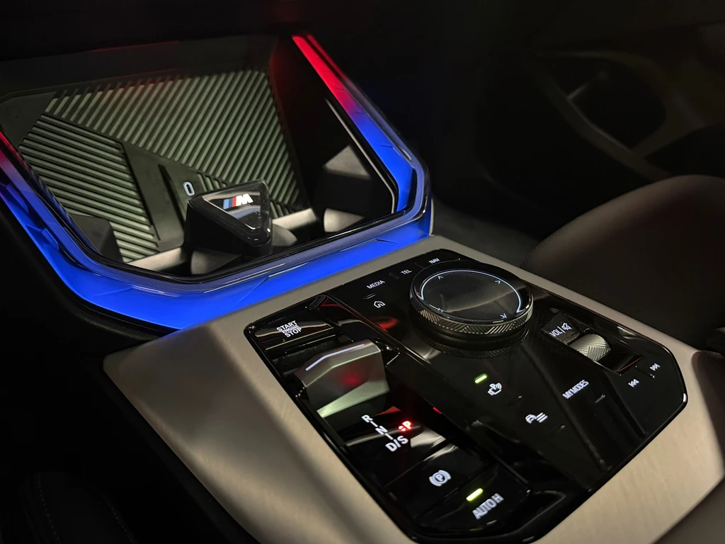 BMW X3 – foto 36