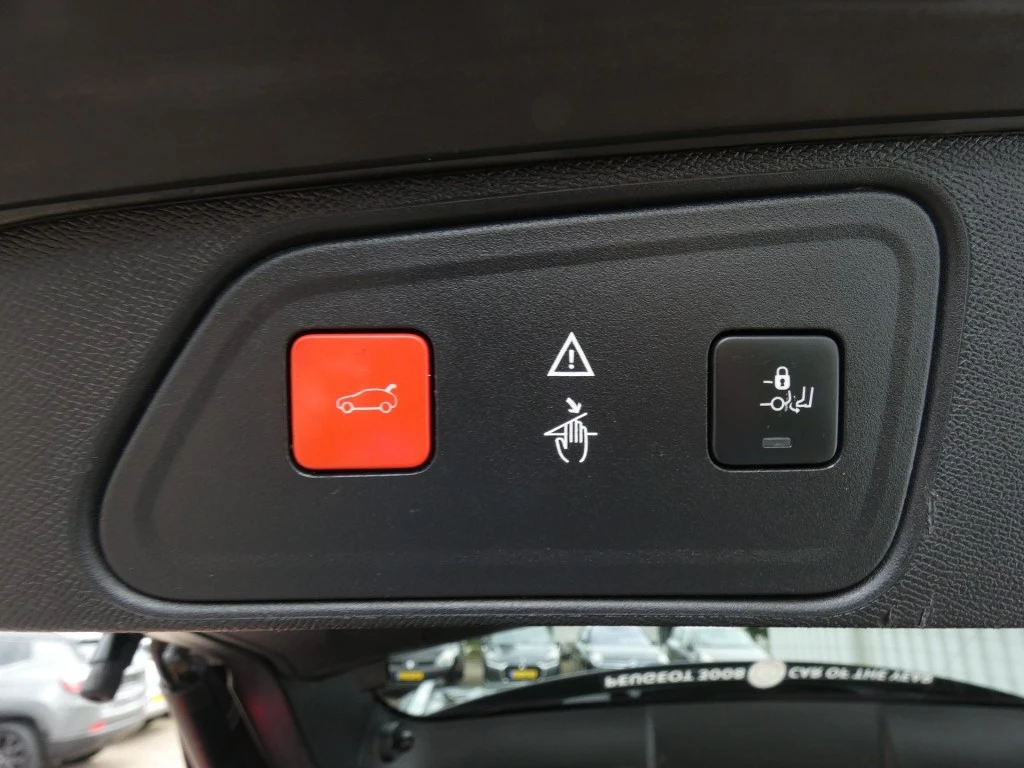 Peugeot 3008 – foto 10