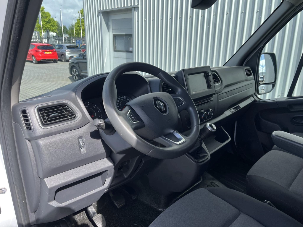 Renault Master – foto 10