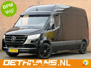 Mercedes-Benz Sprinter – thumbnail 1