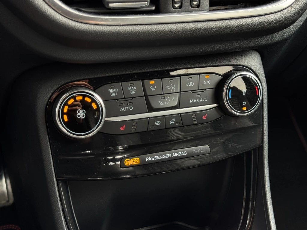 Ford Puma – foto 18