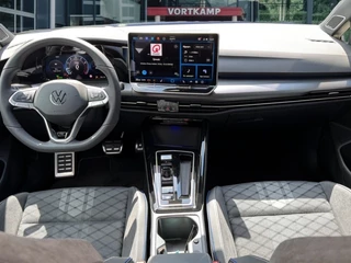 Volkswagen Golf – thumbnail 15