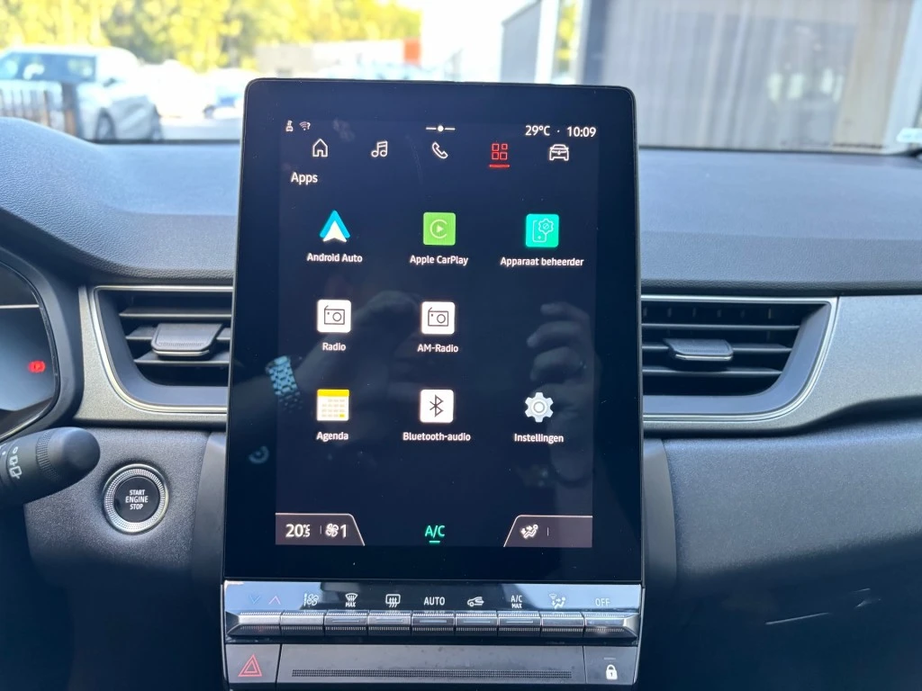Renault Captur – foto 19