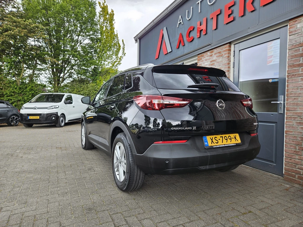 Opel Grandland X – foto 3