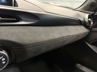 Fiat 124 Spider – thumbnail 32