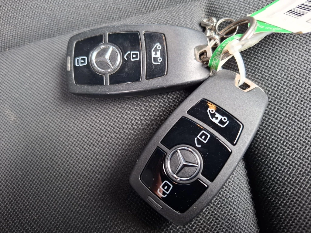Mercedes-Benz Sprinter – foto 34