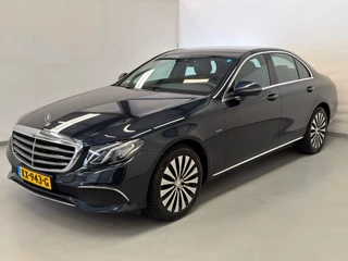 Mercedes-Benz E-Klasse – thumbnail 2