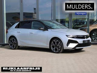 Opel Astra – thumbnail 6
