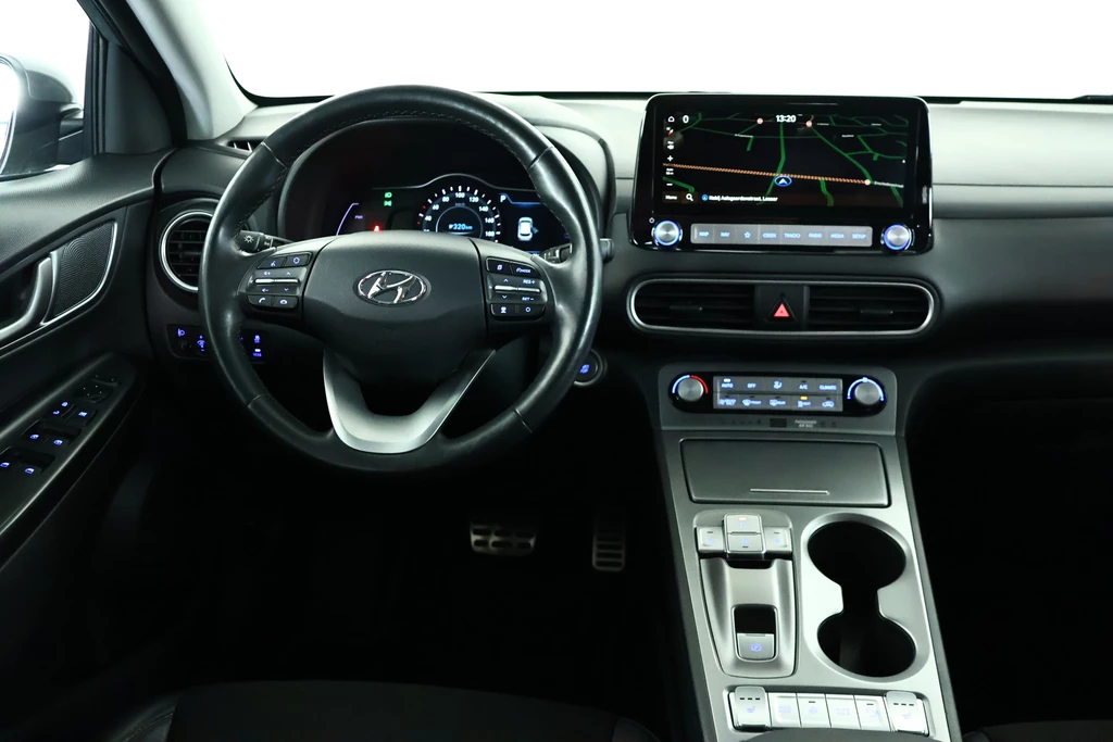 Hyundai Kona – foto 15