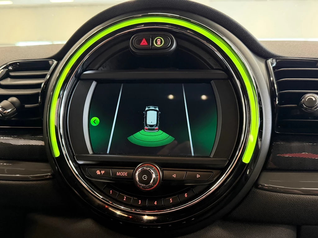 MINI Clubman – foto 25