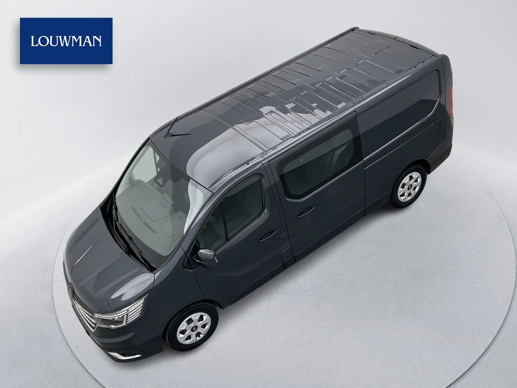 Renault Trafic – foto 3