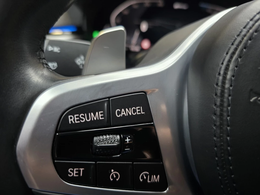 BMW 5 Serie – foto 15