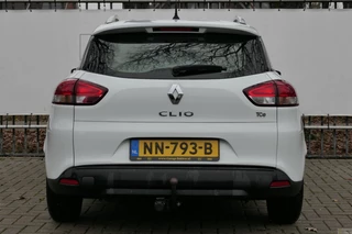 Renault Clio – thumbnail 4