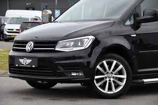 Volkswagen Caddy – thumbnail 3